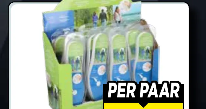 universele inlegzool