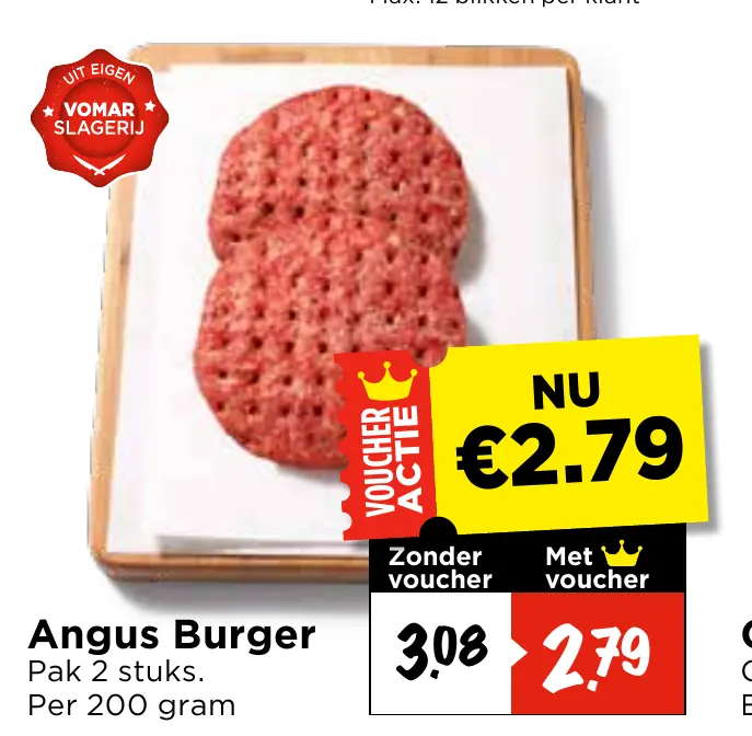 angus burger