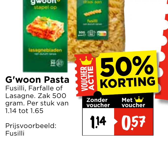 pasta