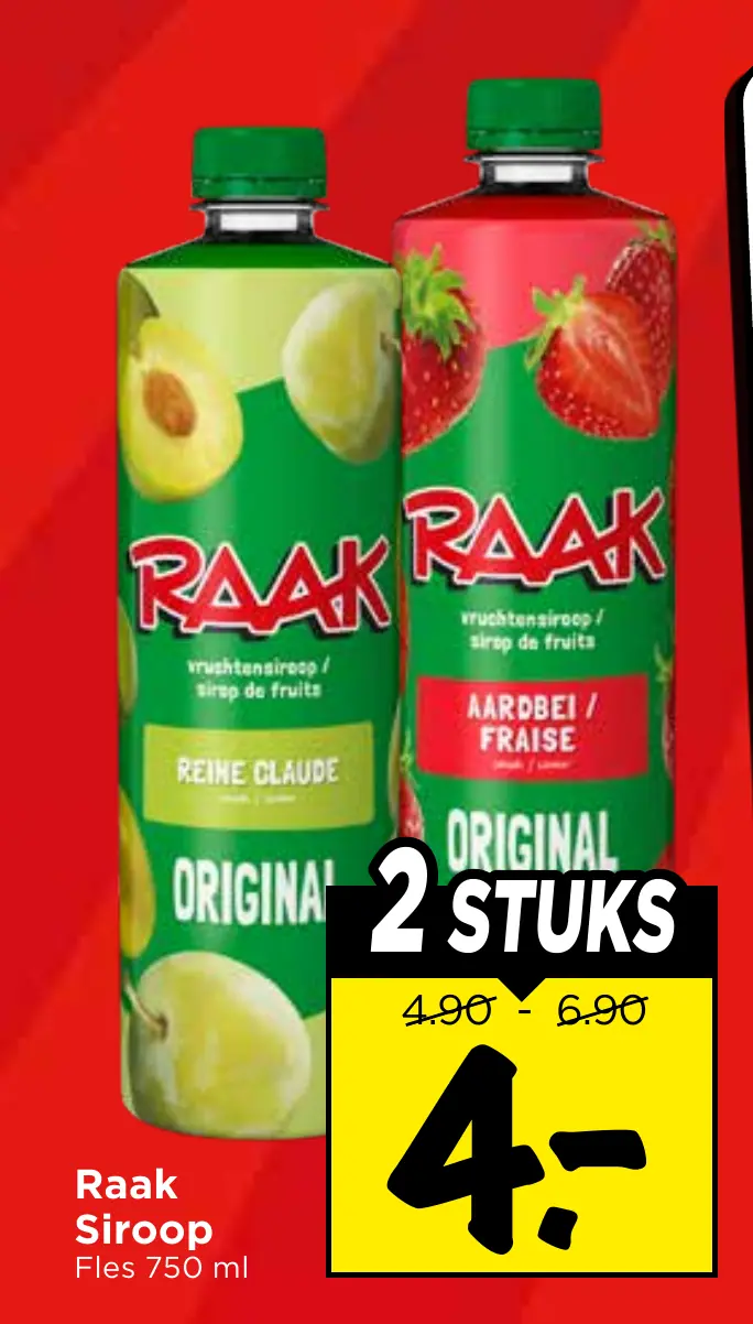 siroop