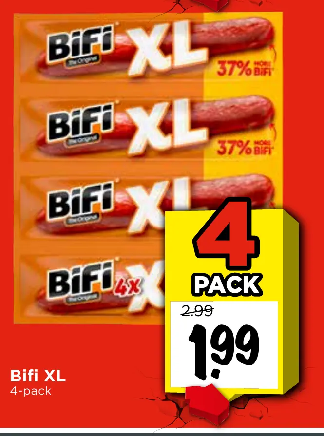 bifi xl