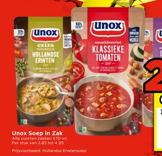 Unox