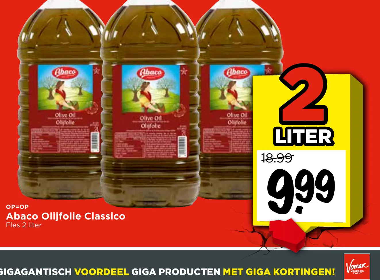 olijfolie classico