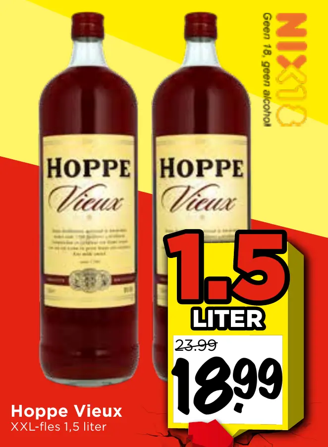hoppe vieux