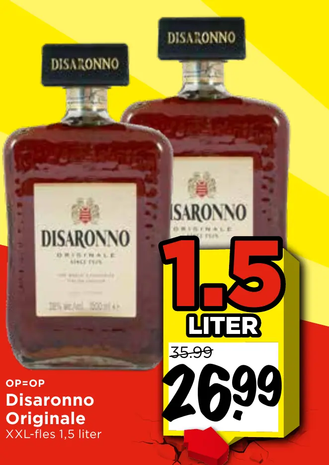 disaronno originale