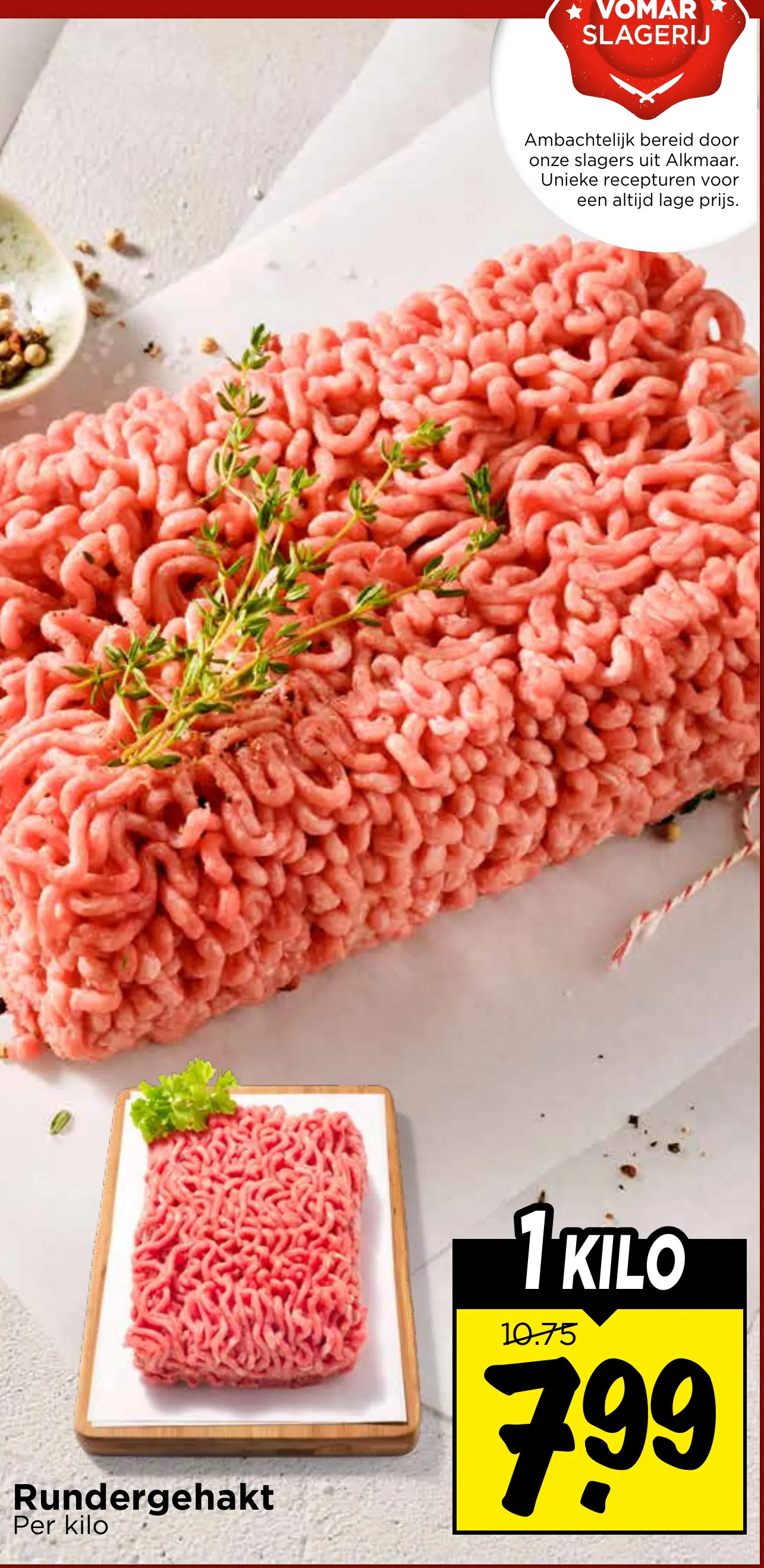 rundergehakt