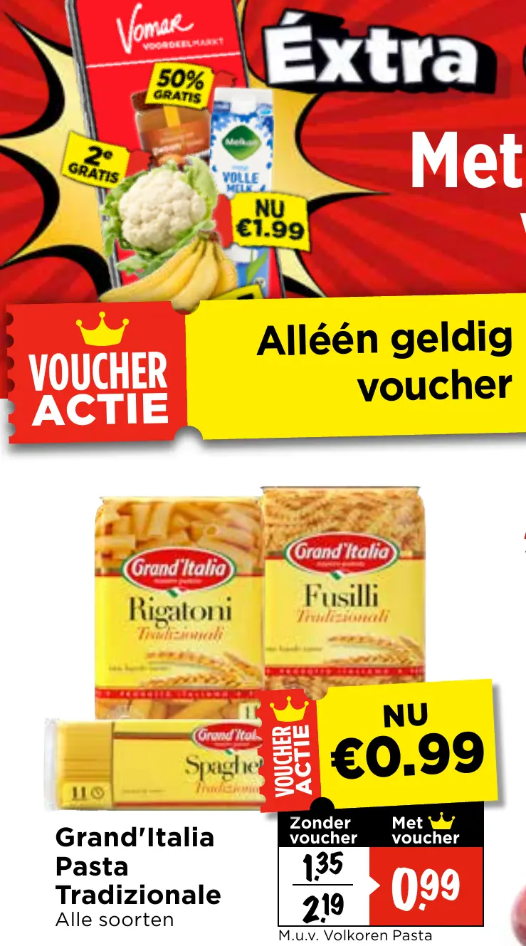 grand'italia pasta tradizionale