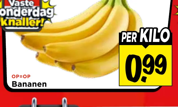 bananen