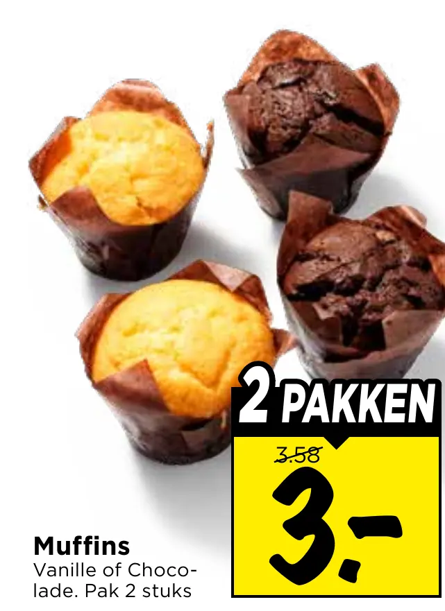 muffins