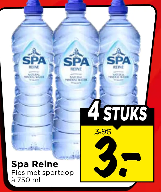 Spa reine