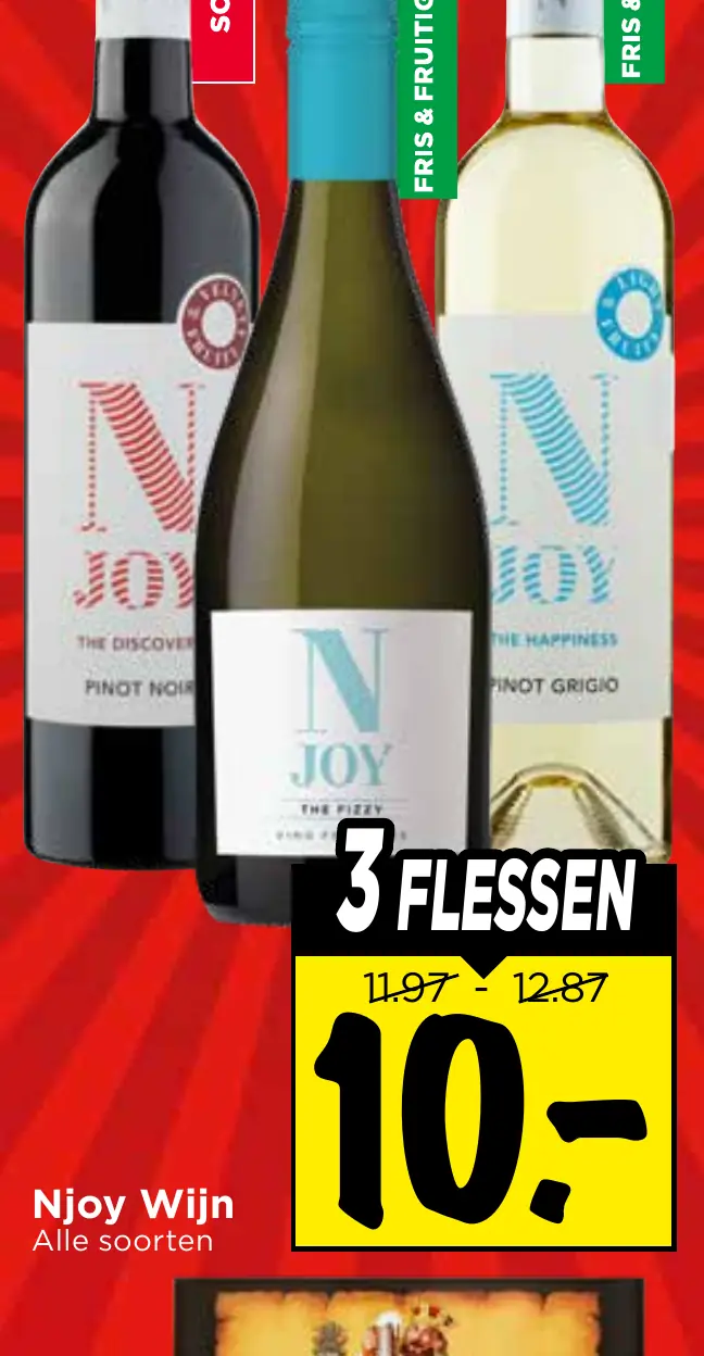 njoy wijn
