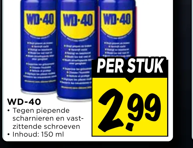 WD-40 wd-40