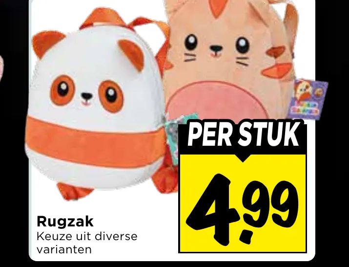 rugzak