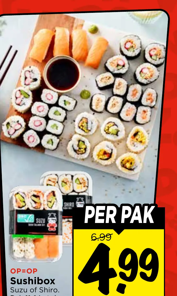 sushibox