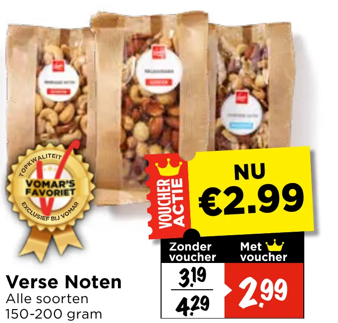 verse noten