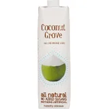 100% Coconut grove