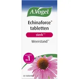 A. Vogel Echinaforce sterk** tabletten
