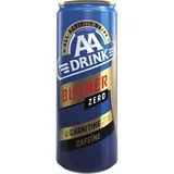 AA Drink Burner zero