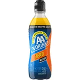 AA Drink Zero no sugar