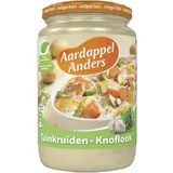 Aardappel Anders Tuinkruiden - knoflook