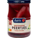 Aarts Gestoofde peertjes