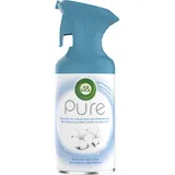 Air Wick Wick Luchtverfrisser spray pure katoen