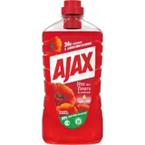 Ajax Rode bloemen allesreiniger