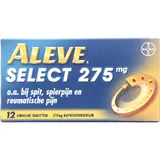 Aleve Select 275mg