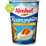 Almhof Roomyoghurt walnoot Griekse honing