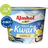 Almhof Volle kwark vanille