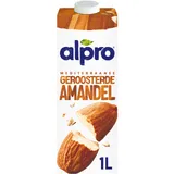 Alpro Amandeldrink Houdbaar