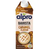 Alpro Barista caramel smaak