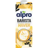 Alpro Barista haver