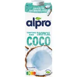 Alpro Kokosnootdrink Houdbaar