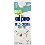 Alpro Mild & creamy kokosnoot