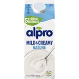 Alpro Mild & Creamy Naturel