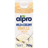 Alpro Mild & Creamy Vanille