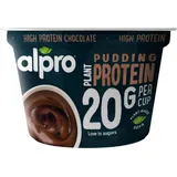 Alpro Protein pudding chocolade smaak