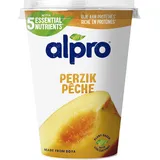Alpro Plantaardig variatie perzik