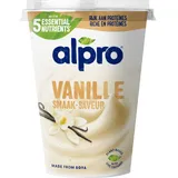Alpro Plantaardig variatie vanille