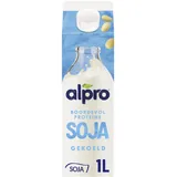 Alpro Sojadrink Gekoeld