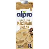 Alpro Sojadrink macchiato