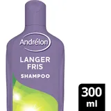 Andrelon Classic shampoo langer fris