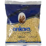 ANKARA Makarnasi arpa sehriye