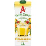 Appelsientje Fruitdrink sinaasappel