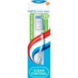 Aquafresh Tandenborstel clean control soft