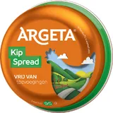 Argeta Kip spread