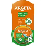 Argeta spread kip halal