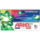Ariel 4-in-1 pods color wasmiddelcapsules