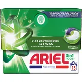 Ariel 4-in-1 pods original wasmiddelcapsules